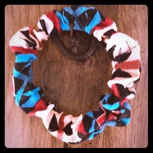 Scrunchies